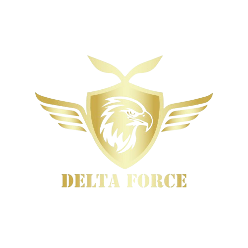 Delta Force Training Center